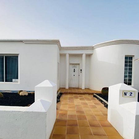 Mision Costa Hotell Corralejo Exteriör bild