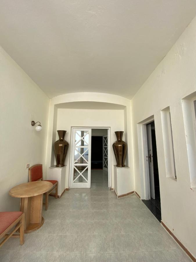 Mision Costa Hotell Corralejo Exteriör bild