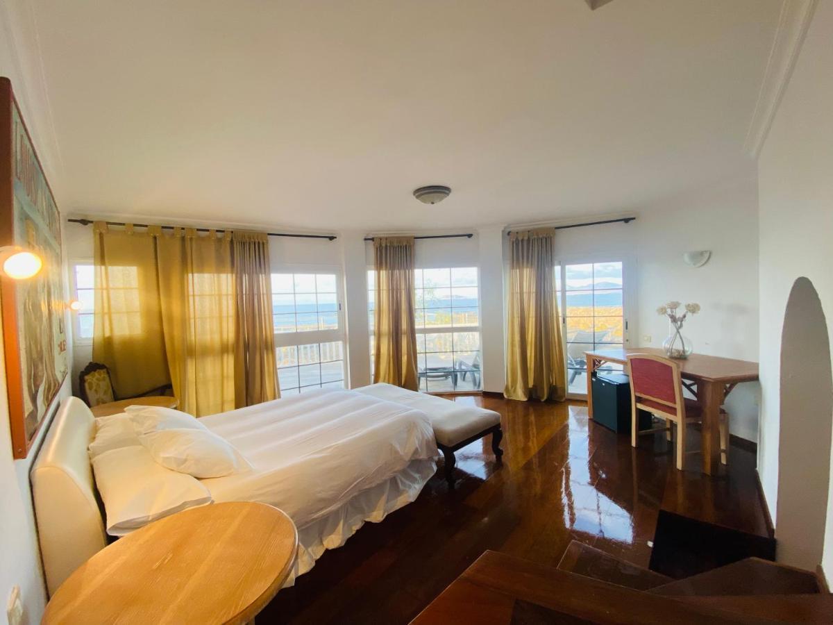 Mision Costa Hotell Corralejo Exteriör bild