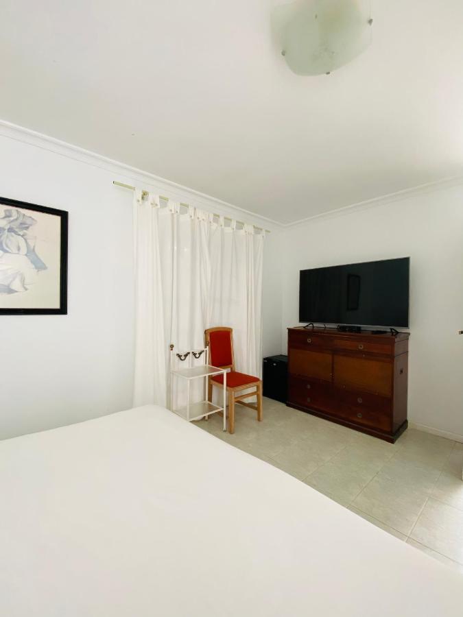 Mision Costa Hotell Corralejo Exteriör bild
