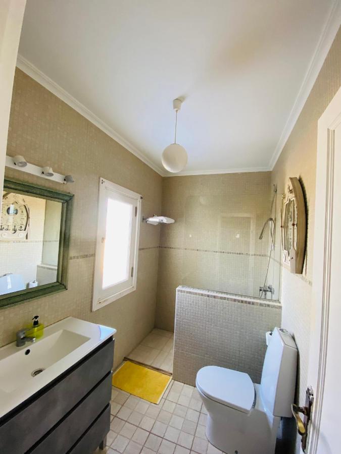 Mision Costa Hotell Corralejo Exteriör bild