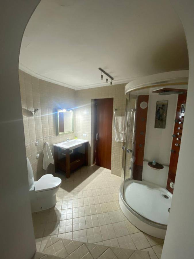 Mision Costa Hotell Corralejo Exteriör bild