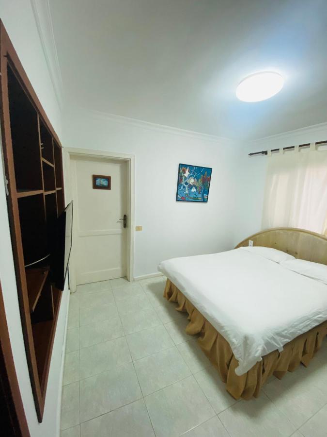 Mision Costa Hotell Corralejo Exteriör bild