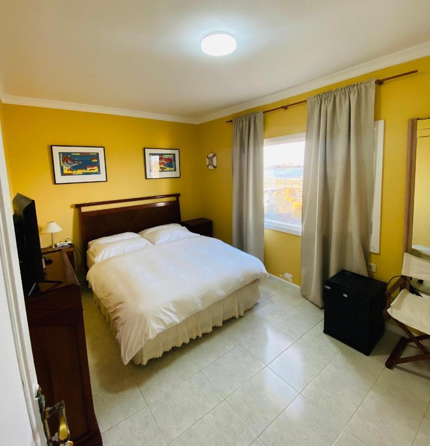 Mision Costa Hotell Corralejo Exteriör bild